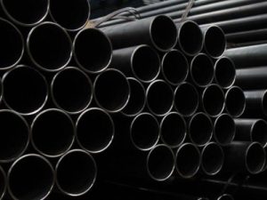 ALLOY STEEL T91 TUBES