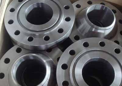 ALLOY STEEL F91 FLANGES - Image 3