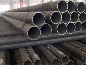 ALLOY STEEL P11 PIPES