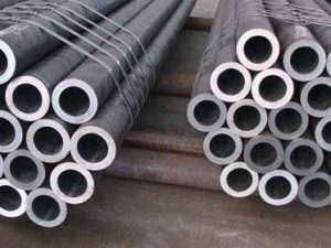 ALLOY STEEL P22 PIPES
