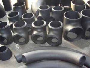 ALLOY STEEL PIPE FITTING