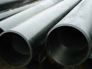 ALLOY STEEL P5 PIPES