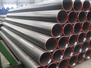 ALLOY STEEL T12 TUBES
