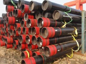 API X60 5L PSL 2 Pipes