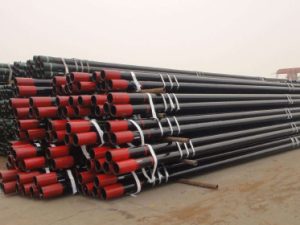 API X65 5L PSL 1 Pipes