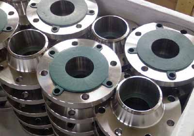 ALLOY STEEL F91 FLANGES - Image 4