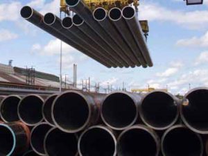 ALLOY STEEL T9 TUBES