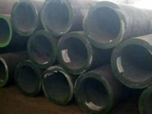 ALLOY STEEL T5 TUBES