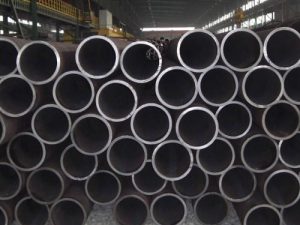 ALLOY STEEL T92 TUBES