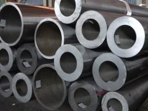 ALLOY STEEL T22 TUBES