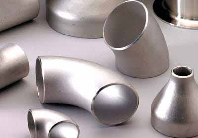 STAINLESS STEEL 316H PIPE FITTING - Image 3