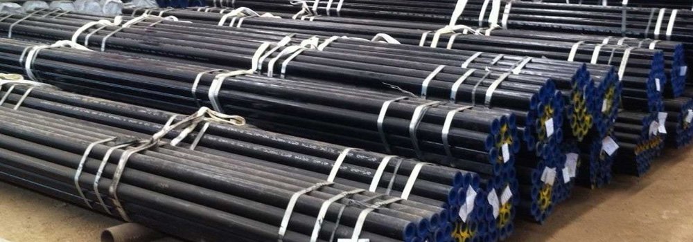 Carbon Steel Tubes
