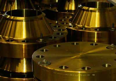 copper-nickel-flanges