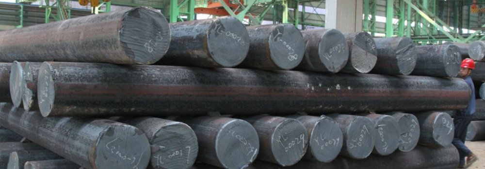 Carbon Steel Bars And Rods