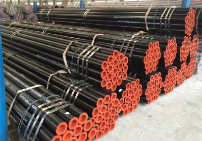 Carbon Steel Tubes - Image 2