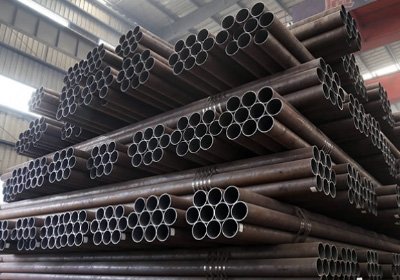 Carbon Steel Tubes - Image 4