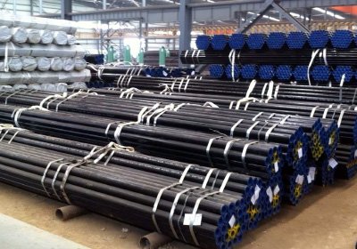 Carbon Steel Tubes - Image 3