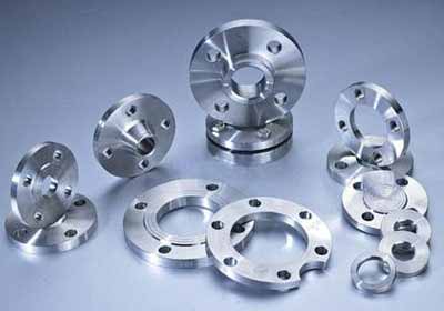 flange