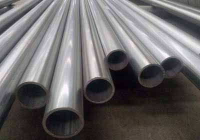 INCONEL PIPES AND TUBES - Image 2