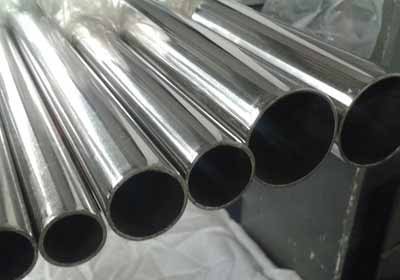 INCONEL PIPES AND TUBES - Image 3