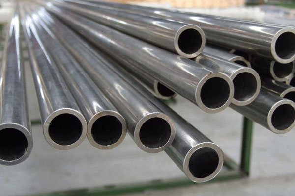 STAINLESS STEEL 316/316L TUBES