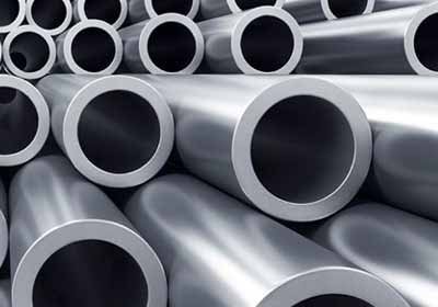 STAINLESS STEEL 316/316L PIPES - Image 2