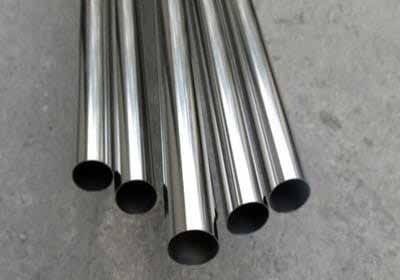 STAINLESS STEEL 316/316L TUBES - Image 4