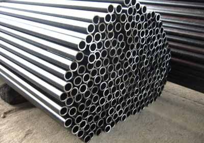 STAINLESS STEEL 321/321H TUBES - Image 2