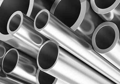 STAINLESS STEEL 321/321H TUBES - Image 4
