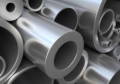 STAINLESS STEEL 316/316L PIPES - Image 3