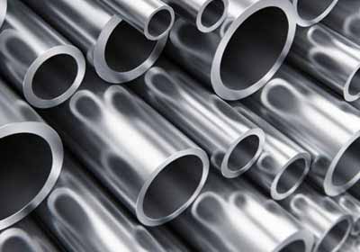 steel-pipe