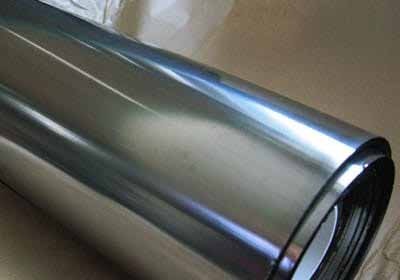 TITANIUM SHEETS, PLATES, COILS